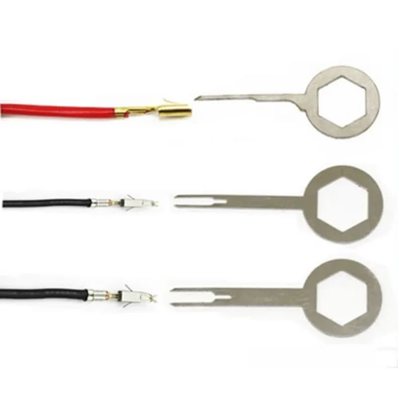 

Pack Car Terminal Removal Replaces Set 3pcs Accessories Kit Replacement