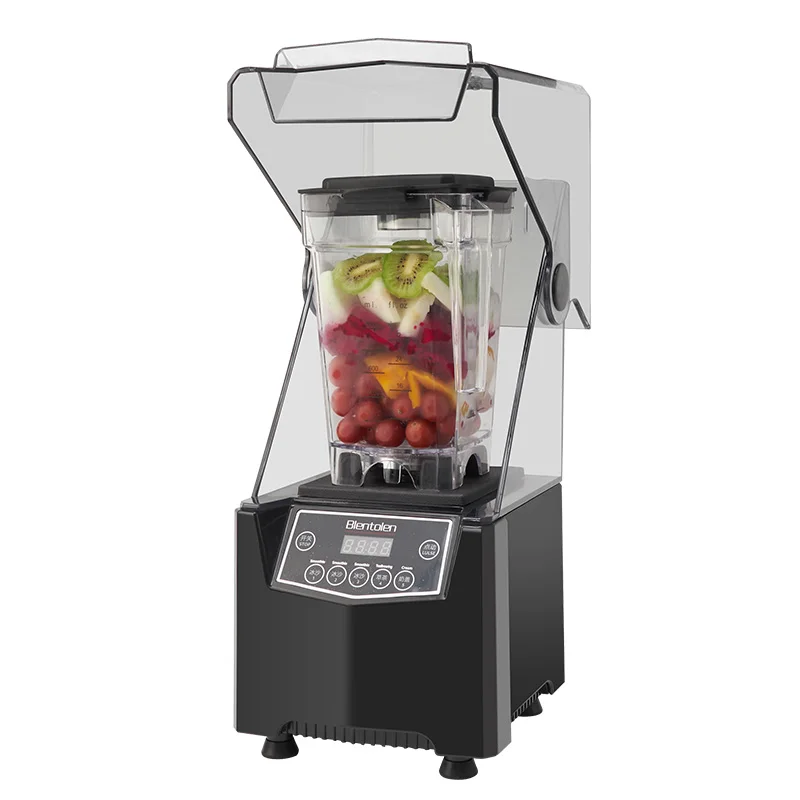 Коммерческий полный семейный магазин с крышкой тихий экстрактор чая