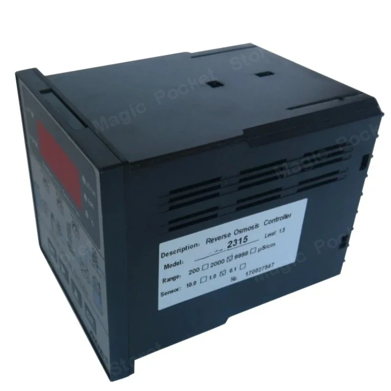 ROC-2315 CCT7320 Промышленный онлайн-контроллер обратного осмоса + измеритель
