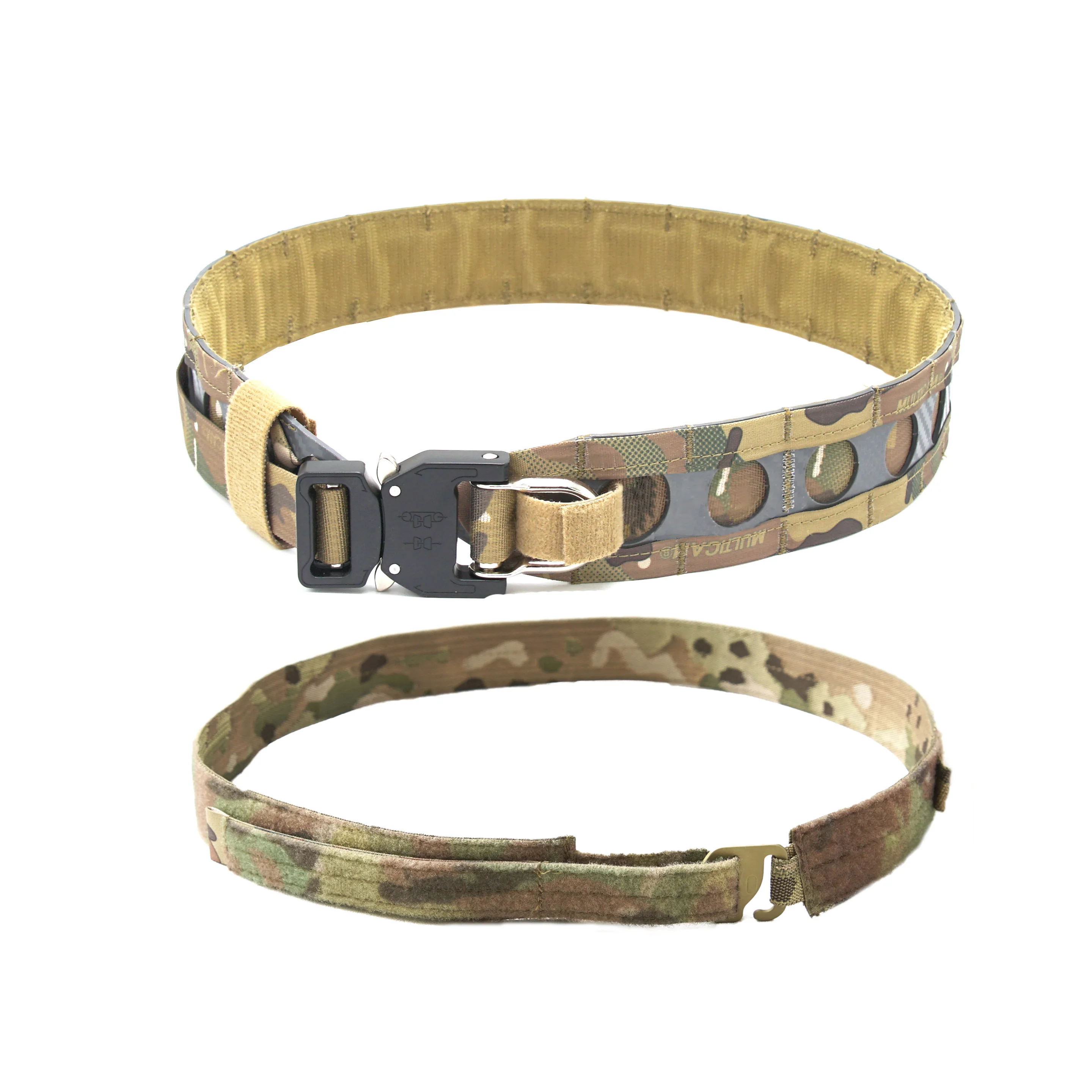 SMTP FC Style Belt MC Tactical Belt