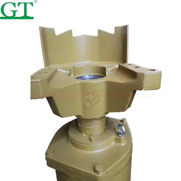 Высококачественный регулятор гусеничного бульдозера в сборе OEM D65ex-16 дюзер