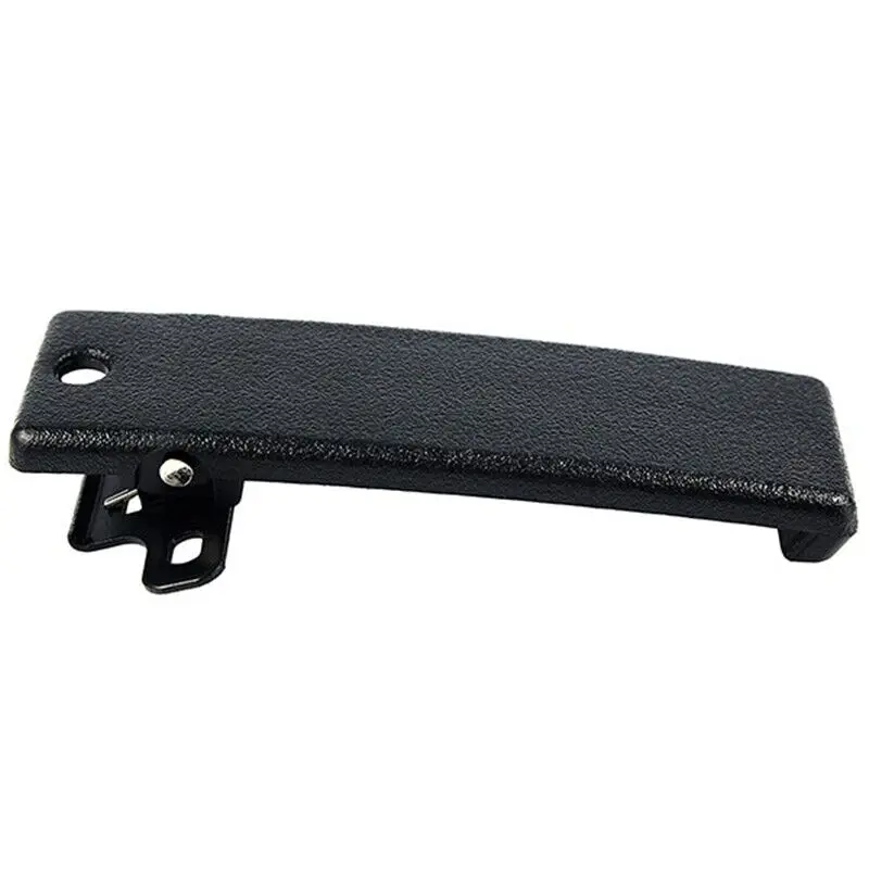 50 шт. прочный зажим для ремня радио рации KENWOOD TK-278 378 388 2107
