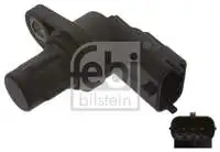 

FEBI 40772 CRANK SHAFT POSITION SENSOR DAILY III IV V VI 99 F1C DUCATO BOXER JUMPER (F1C) (Name.)