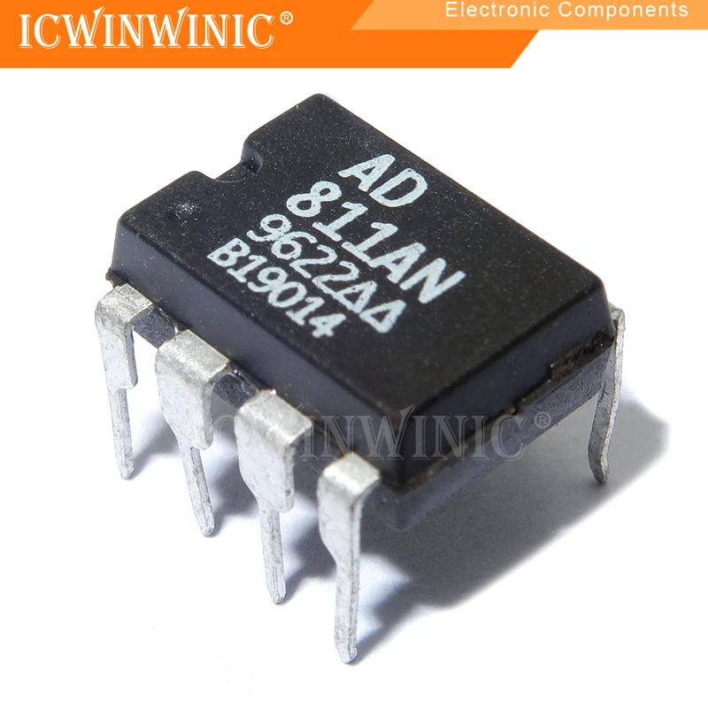 1 шт. AD811ANZ AD811AN AD811