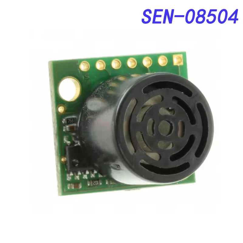 

SEN-08504 Ультразвуковой дальномер-LV-MaxSonar-EZ4