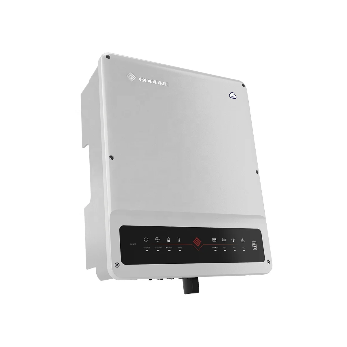 High Efficiency Goodwe GW10K-ET 10000Watt Solar Panel Inverter 10KW With Powerwall Battery