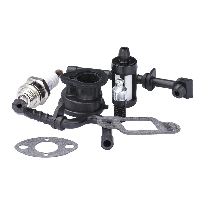 Карбюратор XCAN для бензопилы Zama C1Q-S57 C1Q-S57A Stihl 017 018 MS170 MS180 замена комплекта OEM 1130-120-0603