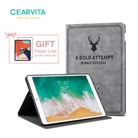 gearvita ipad case for ipad min 1 2 3 4 5 6 air pro 11 2018 2019 2020 2021 10 2 10 5 10 9 smart classical cover generation