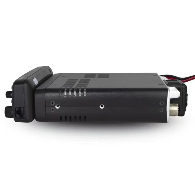 ICOM IC-2730A Car Mobile Radio Dual Band VHF UHF 1052 Channel 50W FM Transceiver Car Mobile Radio Station Repeater Scrambler