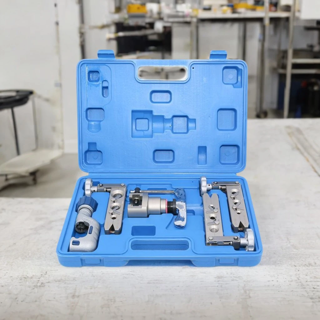 Расширитель VFT-808C-MIS Расширительная раструбная трубка для кондиционирования