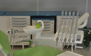 Керамическая Стоматологическая кружка для стоматологического стула