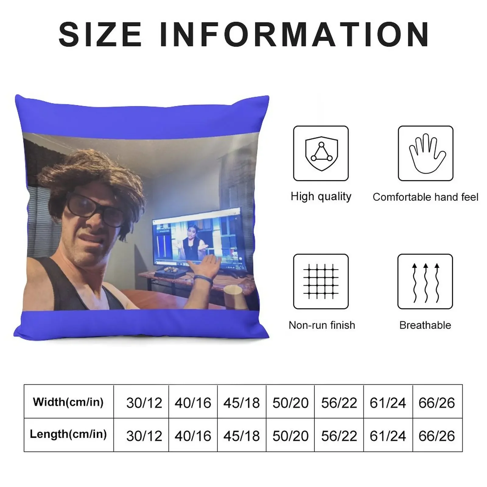 BT реагирует к Netflix декоративные подушки чехлы для подушек гостиной предметы