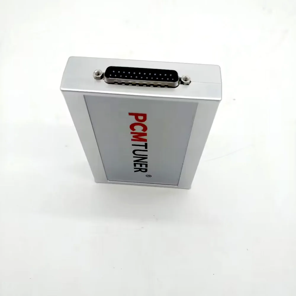 Новейший инструмент для чип-тюнинга PCMTUNER, программатор ЭБУ, Magic Car Tool (art.: 3920cd85dc3f9) - 3920cd85dc3f9