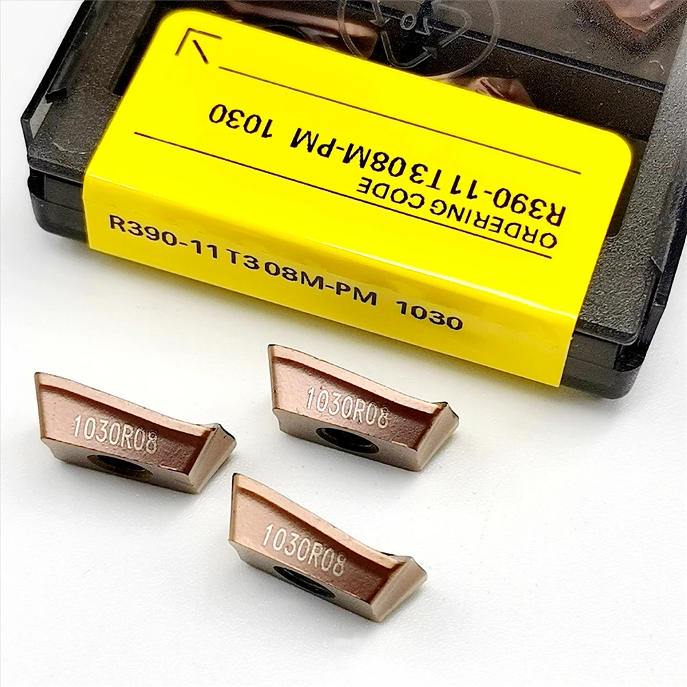 Новая коробка оригинальный внешний токарный инструмент с ЧПУ Φ 1030 лезвие из