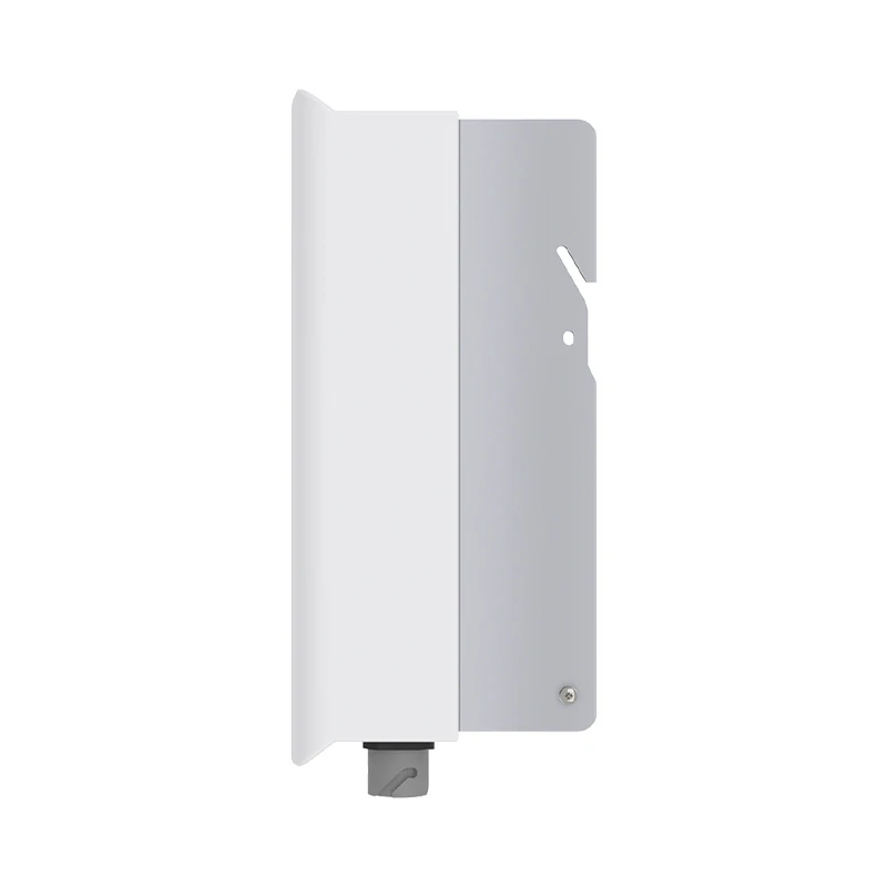 Solis 3 кВт 6 сетевой инвертор однофазный точный алгоритм MPPT струнный ток до 14 А