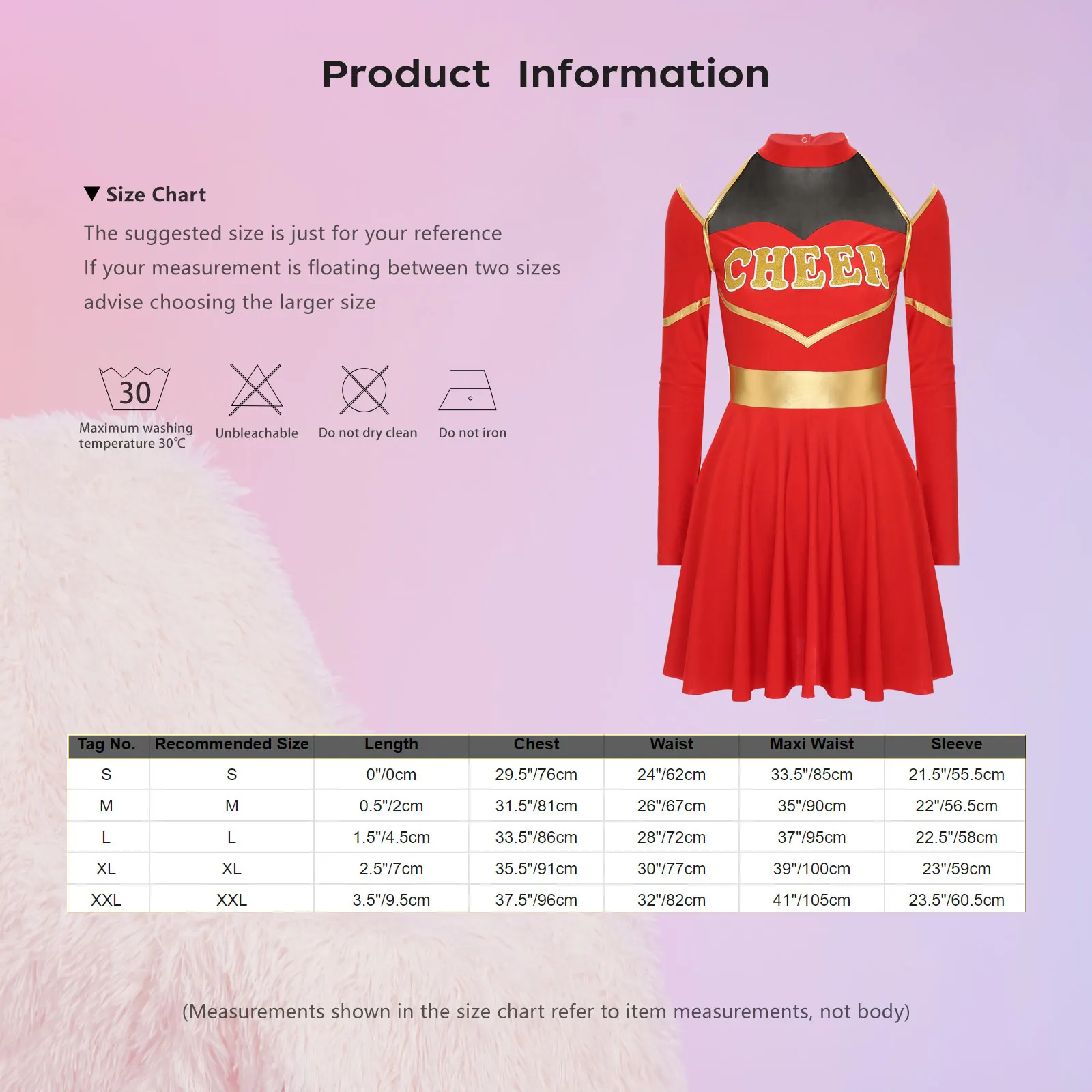 Женский стиль костюм школьницы Униформа с открытыми плечами платье буквенным