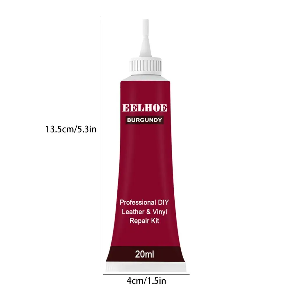 

Жидкий гель для ремонта кожи 20 мл