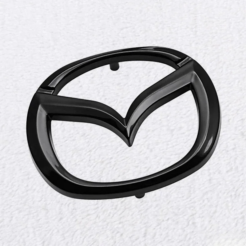 

5,7 см 6,7 см ABS автомобильный значок на руль для Mazda CX4 CX5 RX7 Atenza Axela 3 2 5 CX3 MX3 MX5 CX9 CX7 RX8 Protege Speed 6