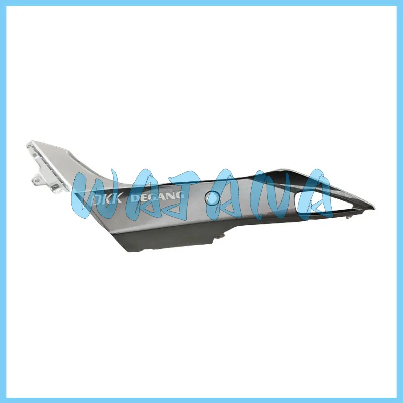 Крышка корпуса/боковая защитная пластина топливного бака/лобовое стекло/задняя