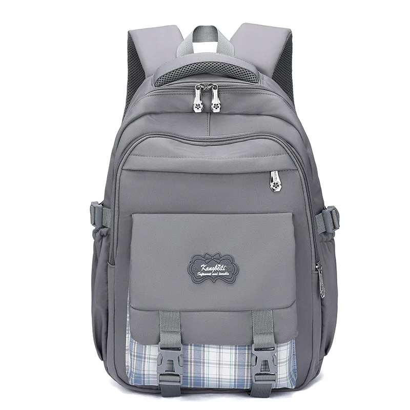 Children School Bags for Girls Kids Satchel Primary Orthopedic school backpacks princess Backpack schoolbag sac Mochila Infantil