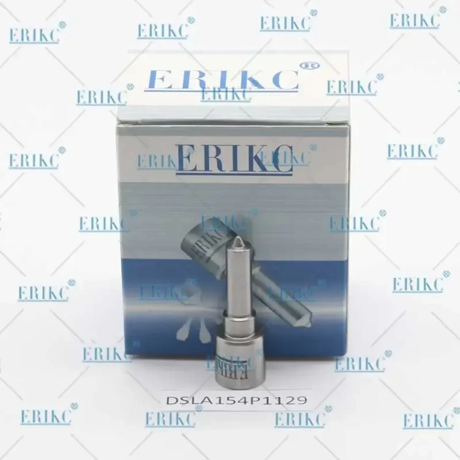 DSLA154P1129 0433175333 Наконечник форсунки впрыска топлива DSLA 154 P 1129 детали дизельных