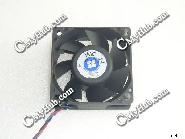 Для JMC DaTech 6025-12 800-580-6688 DC12 в 6025 A 6 см 60 мм 60x60x25 4-контактный 3-проводной охлаждающий