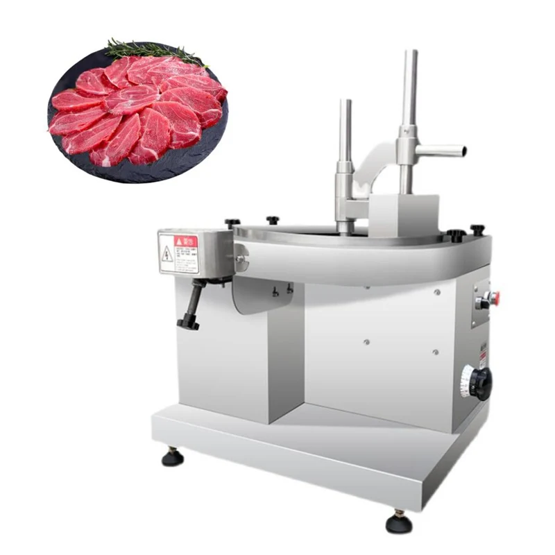 

Электрическая машина для резки ягненка, слайсер для говядины, машина для резки баранины