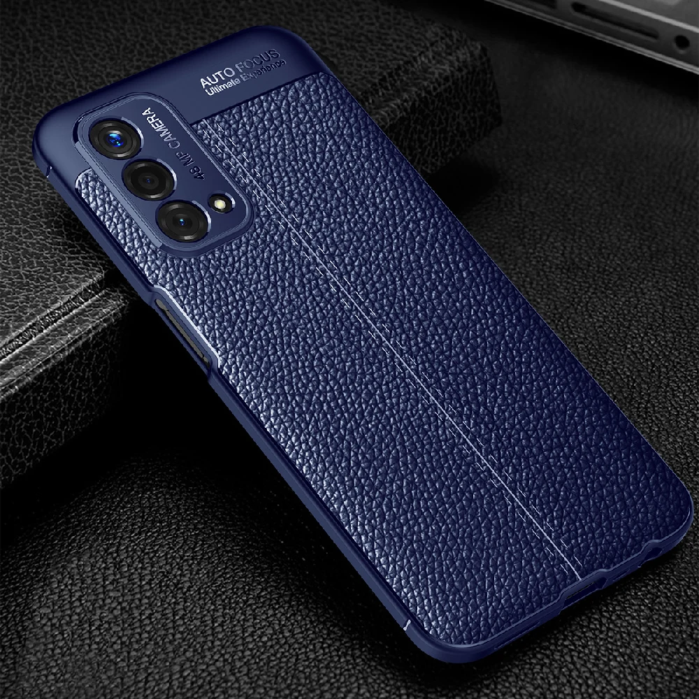 Чехол для Oppo A95 чехол A71 A72 A73 A74 A91 A92 A92s A93 A93s A94 A96 4G | Мобильные телефоны и аксессуары