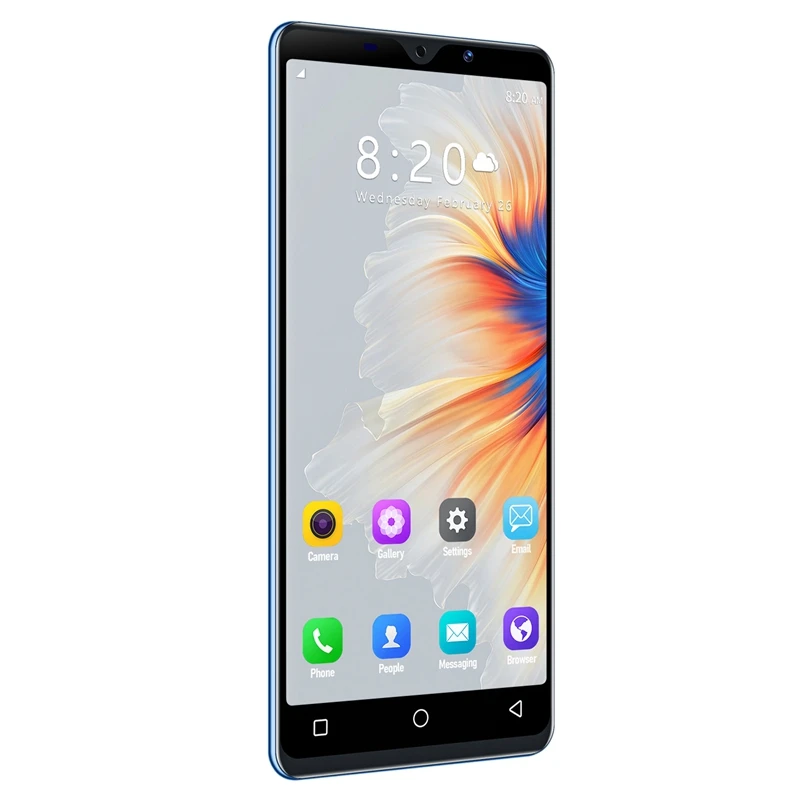 

Смартфон Zero X, 4,5 дюйма, двухъядерный Процессор MTK6572, 512 МБ + 4 Гб ПЗУ, две SIM-карты, двойной режим ожидания, Android 4.4 стандарта, европейская вилка