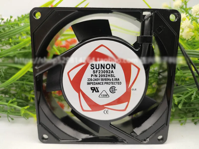 sunon sf23092a