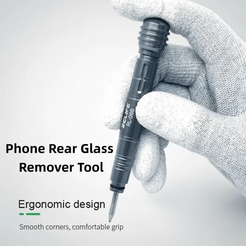 Инструмент для разборки задней крышки для ремонта стекла