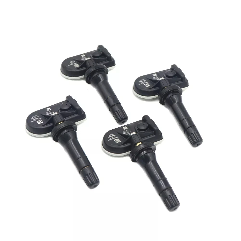 Новая система контроля датчика давления в автомобильных шинах TPMS 8894215959 Для Geely