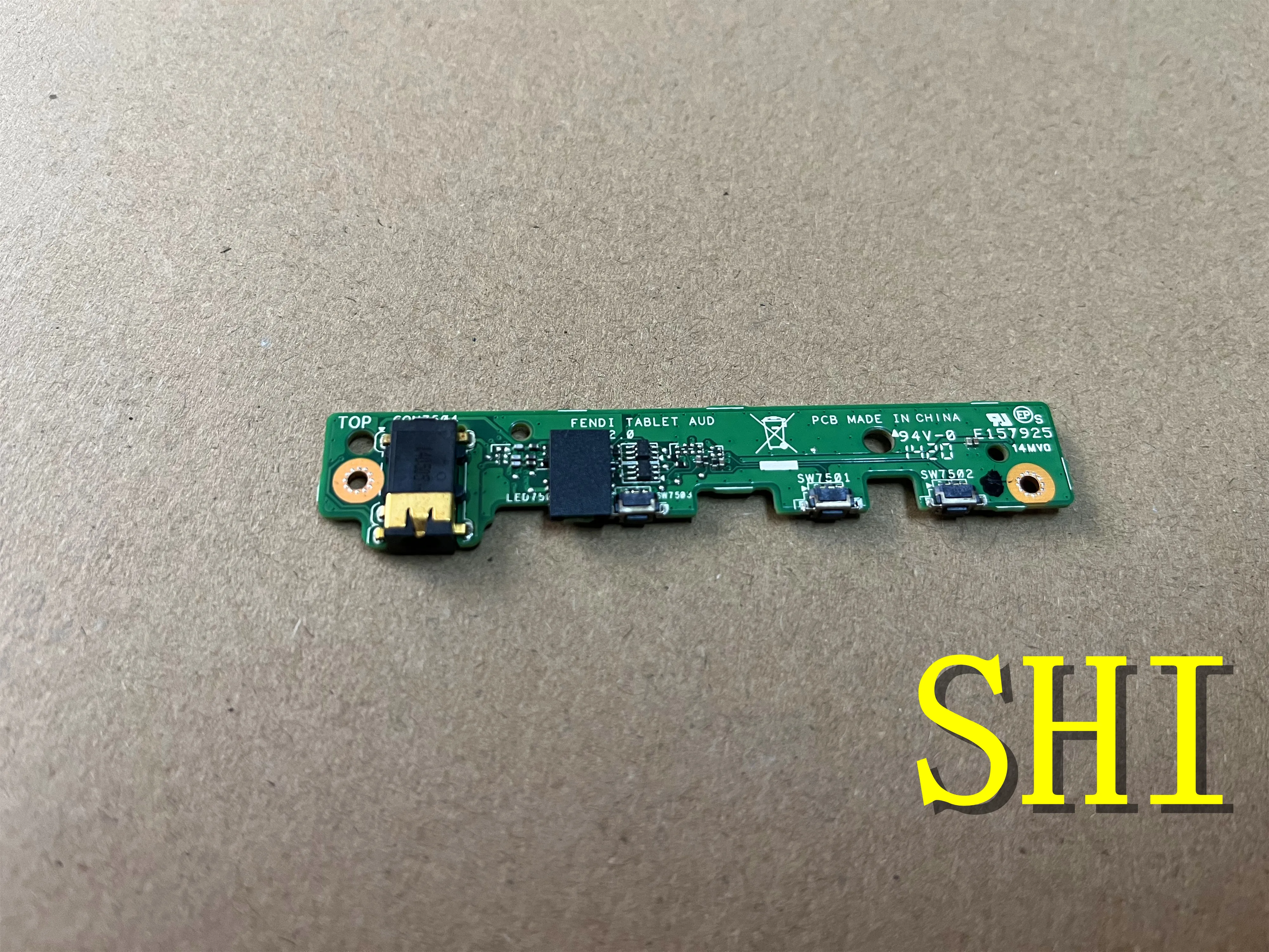FOR original for Acer Aspire Switch 10 SW5-012 SW5-011 /10 P