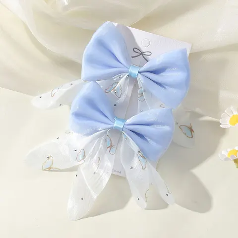Банты для волос CUTE BOWS FJ264