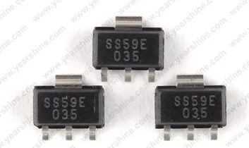 

Бесплатная доставка SS59ET SS59E / 10 шт.
