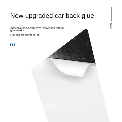 Для BMW 7 серии F01 F02 2009 2010 2011 2012 2013 2014 2015 глянцевые черные стойки для окон, декоративная накладка на дверную крышку, накладка