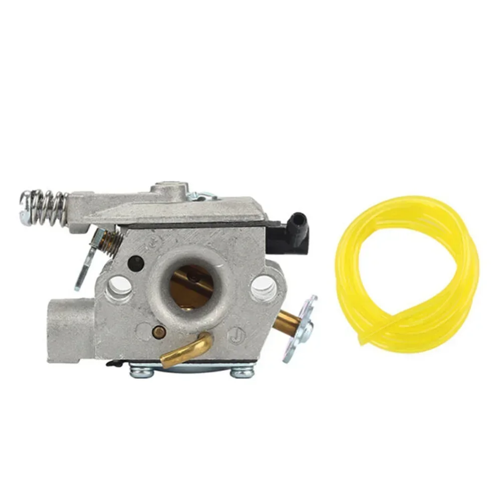 Фото Карбюратор для бензопилы Echo CS3000 CS3400 a021000231 a021000760 WT-589-1 с фильтром, воздушной прокладкой, топливным фильтром и топливным шлангом №5