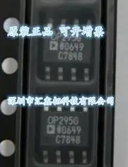 

5 шт./партия OP295 OP295G OP295GS SOP8