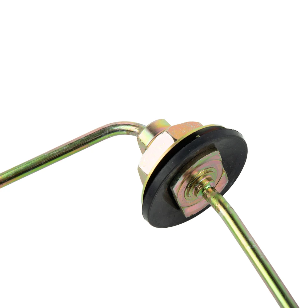 

High Quality Suitable For Boat Brand New For Diesel Heater Fuel Tank Sender 60cm Pick Up Hose Take Stand Pipe Clamp