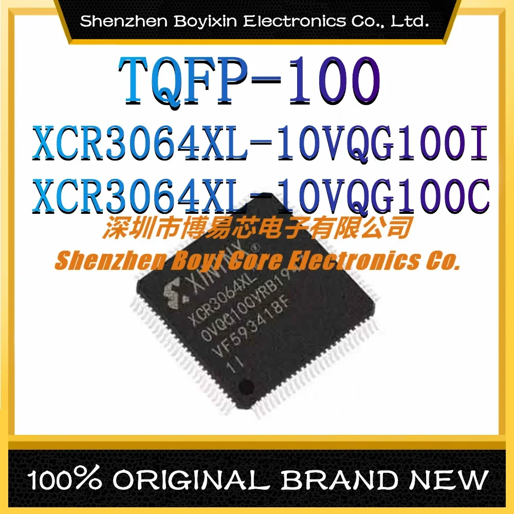 Фонарь XCR3064XL-10VQG10 0C фонарь: оригинал