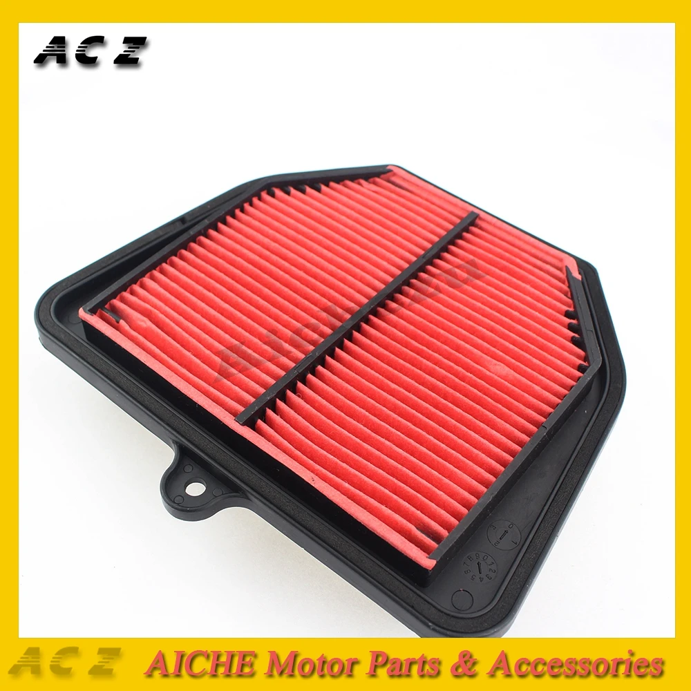 Сменный воздухозаборный фильтр для мотоцикла воздухозаборник хлопковая марля