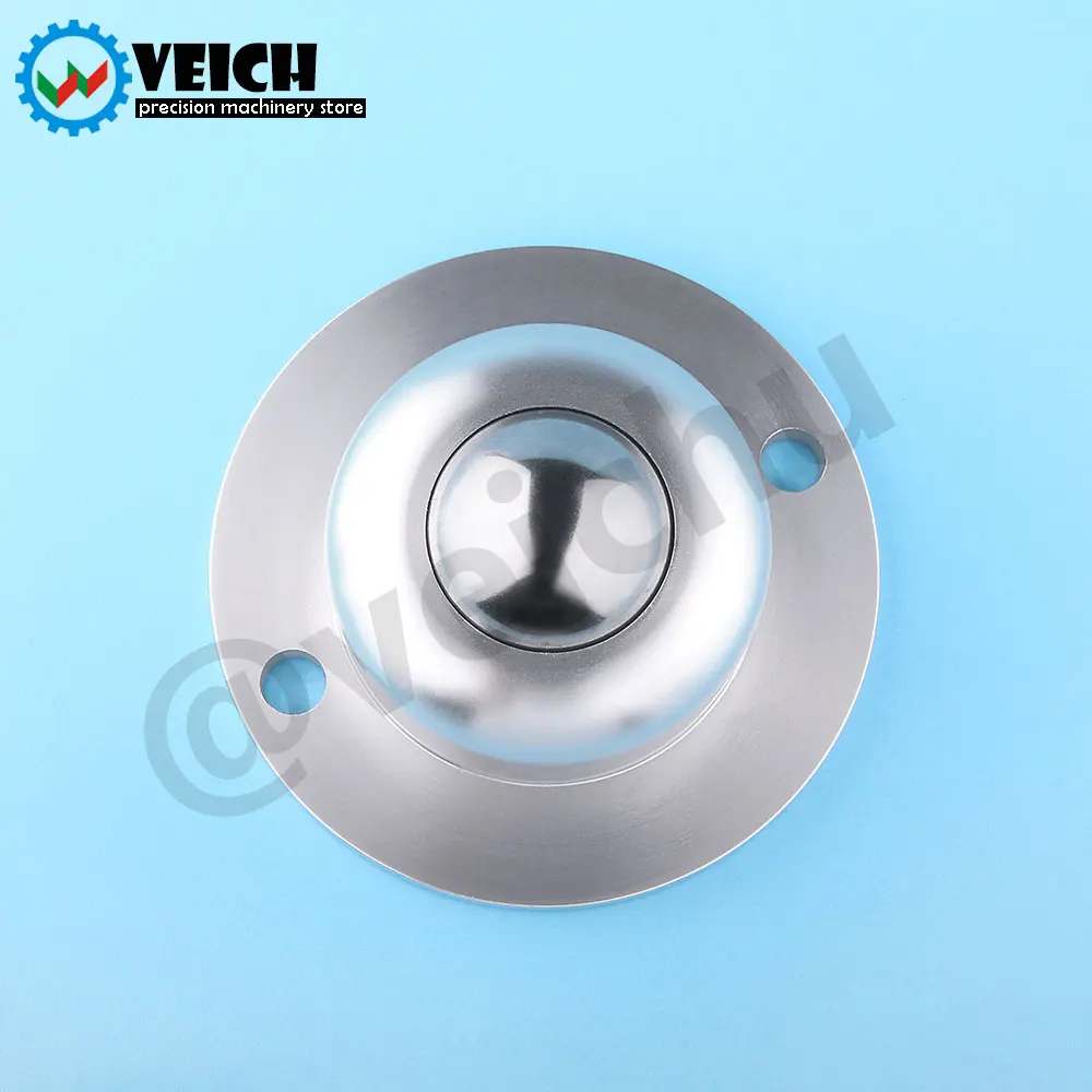 VEICH 1 шт. шариковый трансферный подшипник Конвейерный роликовый колесо Шариковые