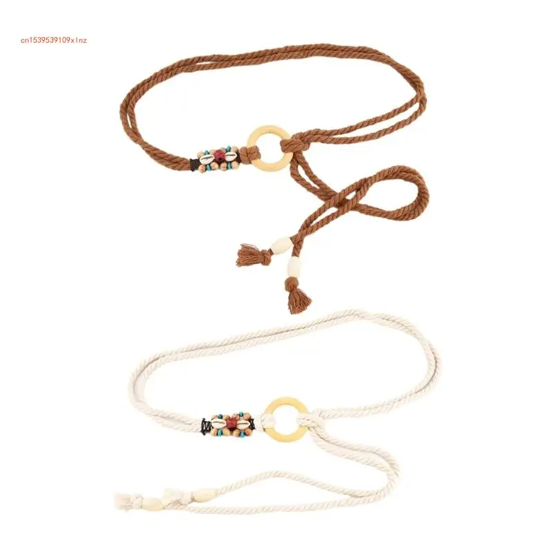 

Handwoven Body Chains Suit for Dress Jeans Body Accessories for Women Hot Girls