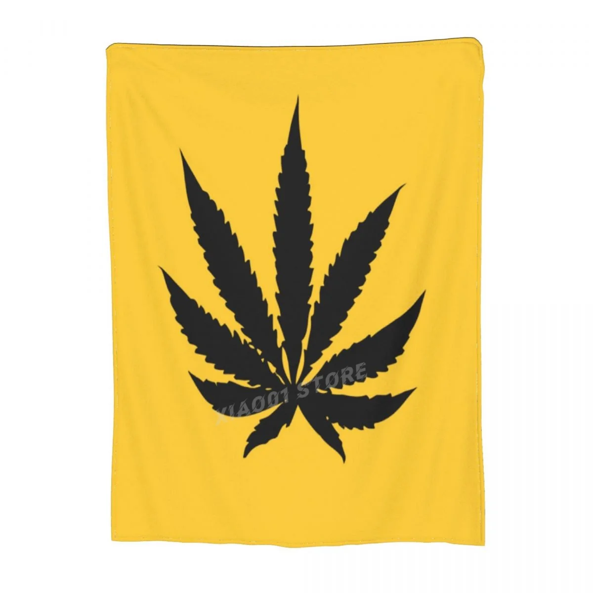 3d erva daninha cobertor caminhadas piquenique sherpa cobertor moda super macio de alta qualidade velo cobertor (0)