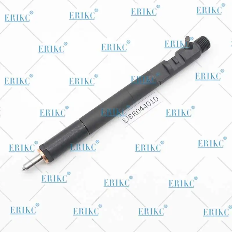 Дизельный инжектор EJBR04401D в сборе насадка для Впрыска Common Rail EJB R04401D Delphi SSANGYONG