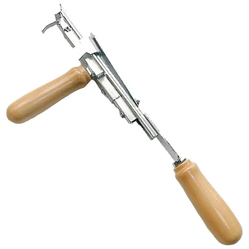 

Tufting Tool Handheld Carpet Rug Weaving Tool DIY Efficient Manual Speed Hand-Held Knitting Tool For Carpet