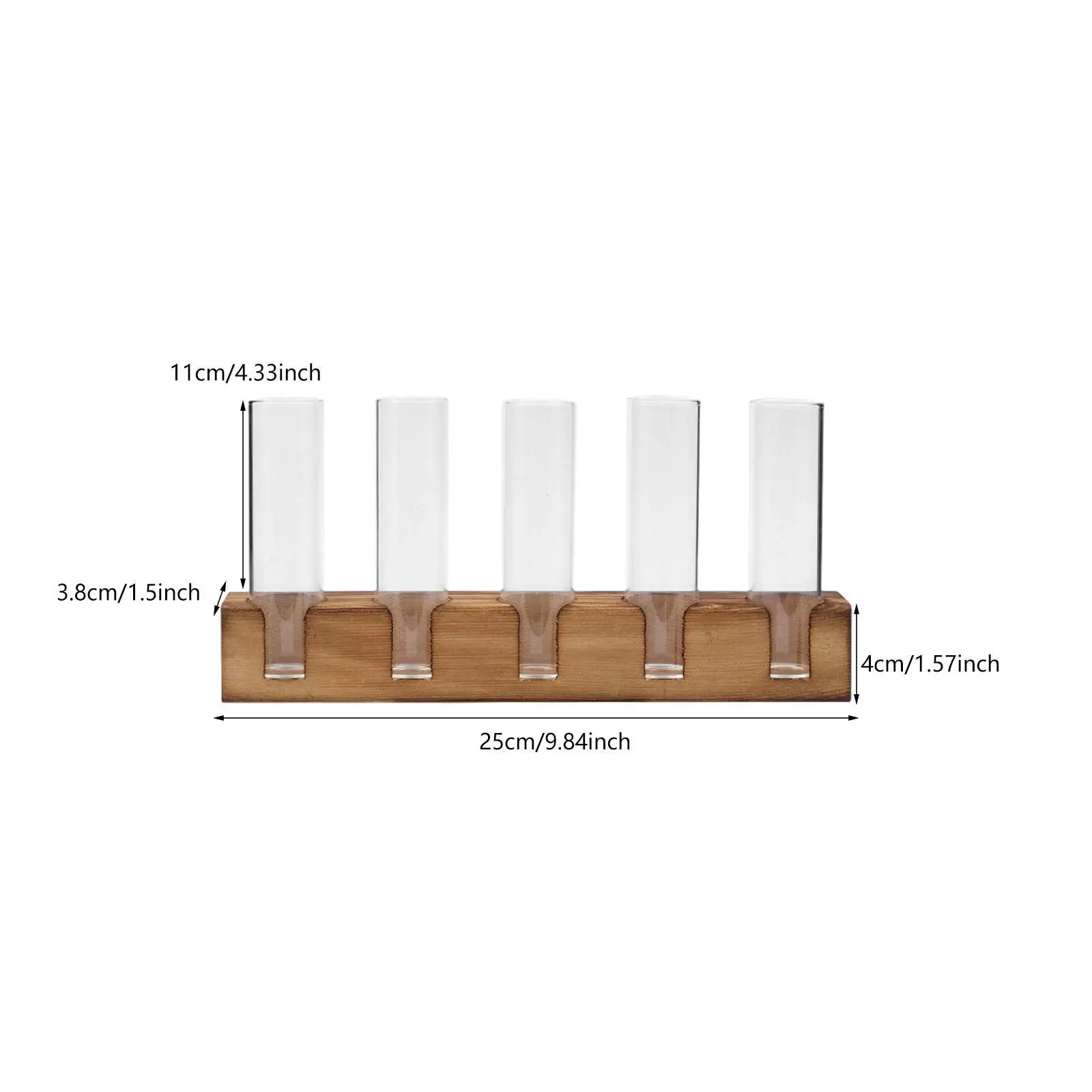 Станция размножения растений держатель для композиции прозрачный горшок