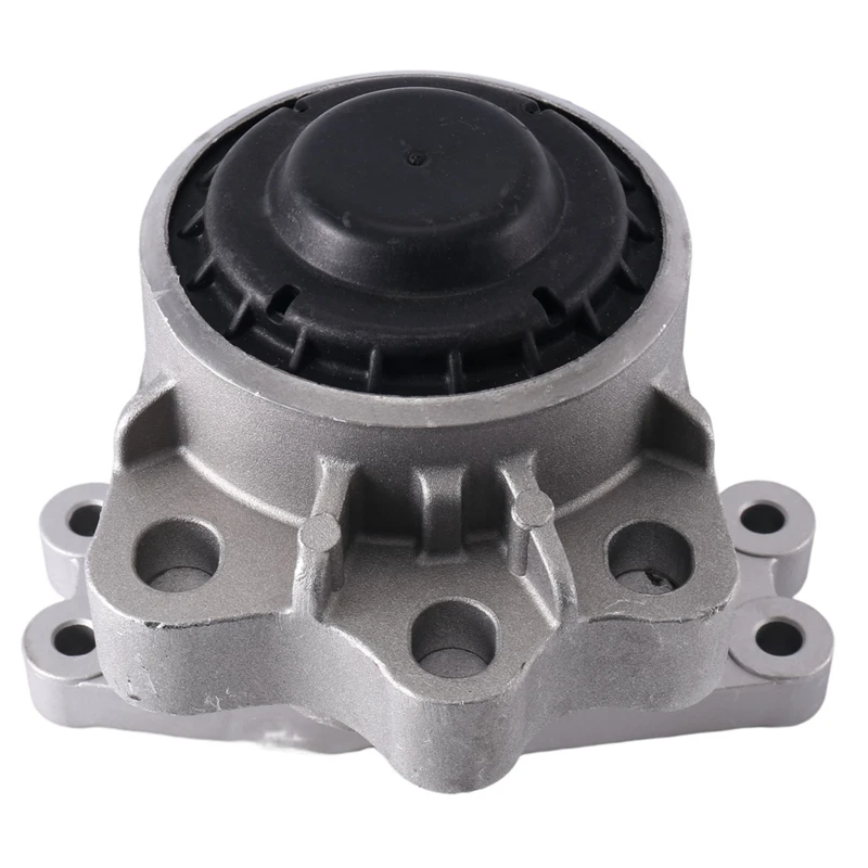 1895282 BK216F012AE резиновая прокладка крепления двигателя из алюминиевого сплава для