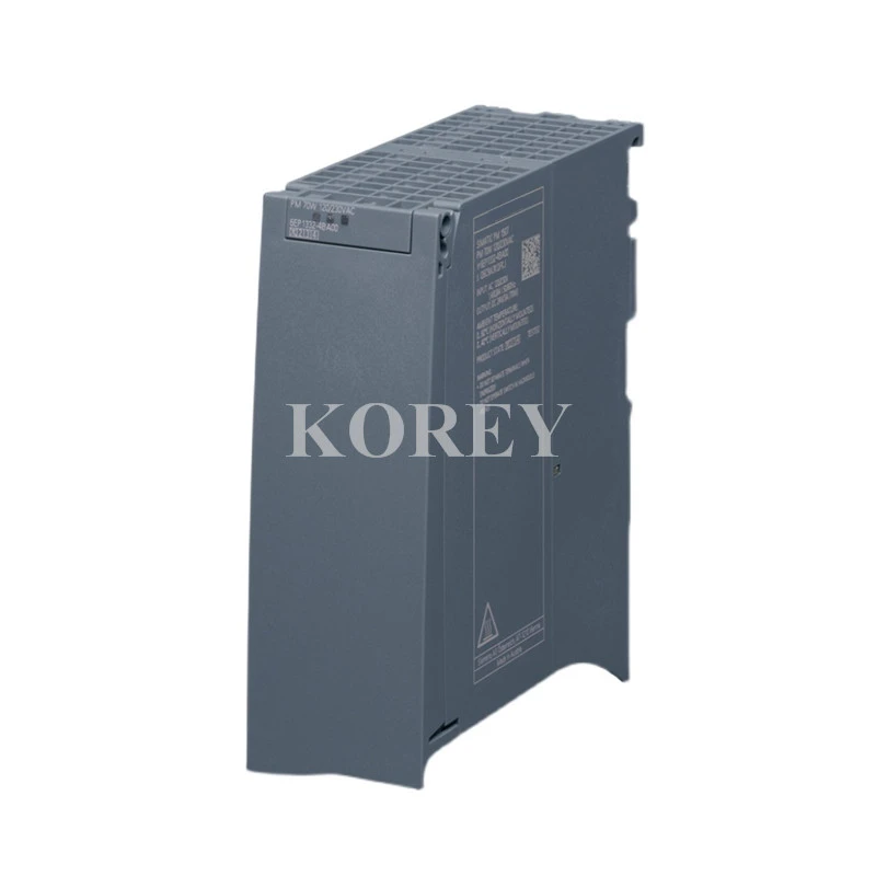 

В наличии PLC модуль 6EP1332-4BA00 6EP1333-4BA00 оригинал