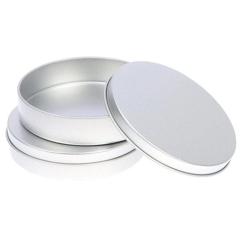 1 шт. жестяная коробка для конфет и печенья |